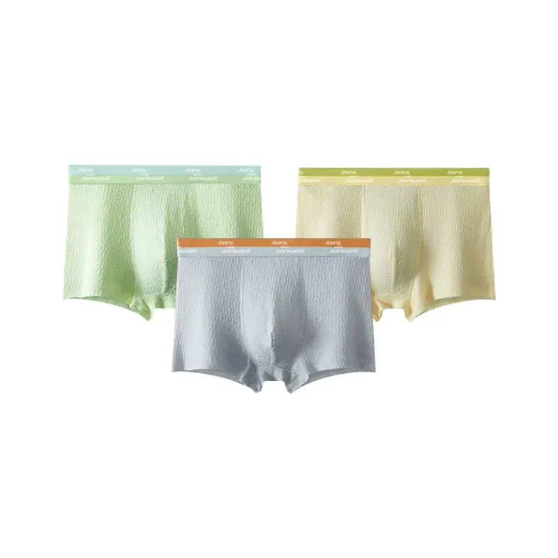 JEANSWEST Underpants Men's Combo Set-8