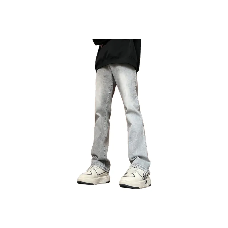 RENBEN Jeans Unisex-5