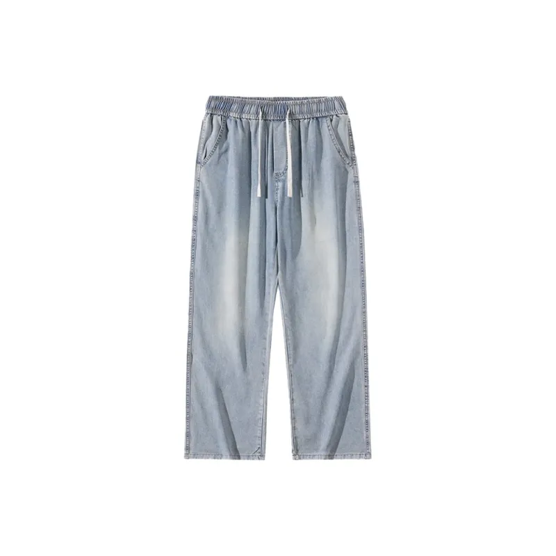 DOUBLE STAR 88 Jeans Men-0