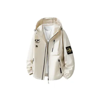 PASOK Jackets Unisex