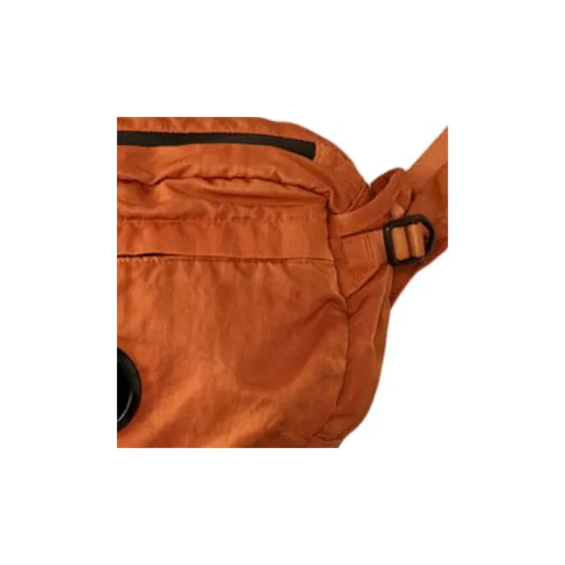 C.P.Company Polyamide Fanny Pack Regular Kids' Orange-2