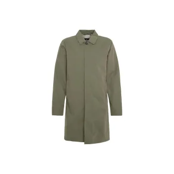BARBOUR SS24 Jackets Coats Men's Olive Green