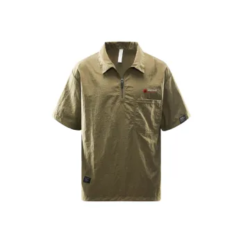 SWISS MILITARY Polo Shirt Unisex