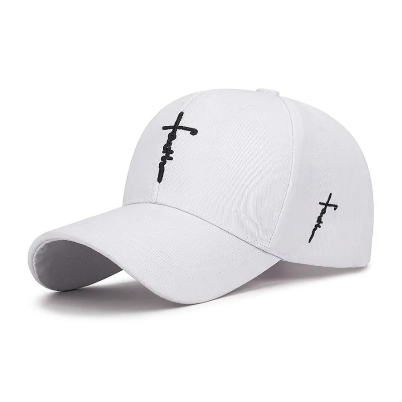YUZHAOLIN Polyester Baseball Caps Unisex Multicolor-0