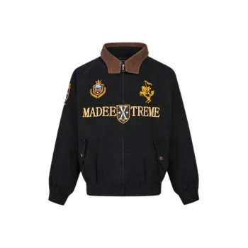 WELTER EXPERIMENT Jacket Unisex