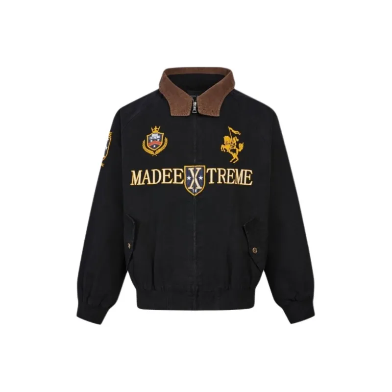WELTER EXPERIMENT Jacket Unisex-3