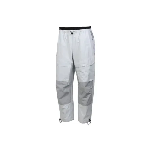 Nike Knitted Sweatpants Men White