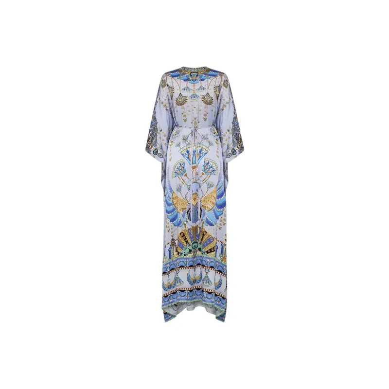 Camilla Deco Design Kaftan-1