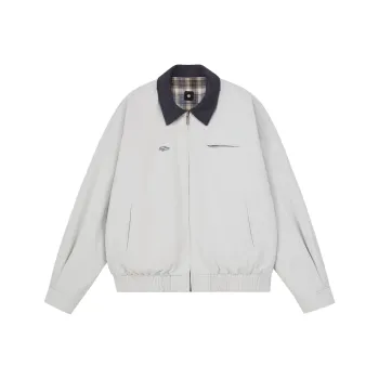 PCLP 2025 Spring/Summer Jackets Unisex