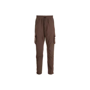 REPRESENT Cargo Pants Men Brown