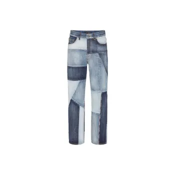 Valentino Jeans Men Blue