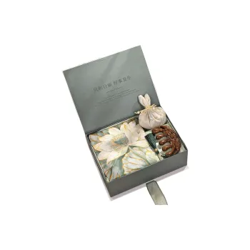 SANSHU Gift Box Sets