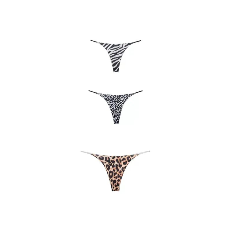 MIIOW Underpants Women's 1 Pack-2