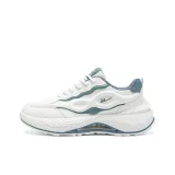 White/Blue