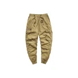 Earth Yellow