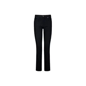 FENDI Jeans Men Dark Blue