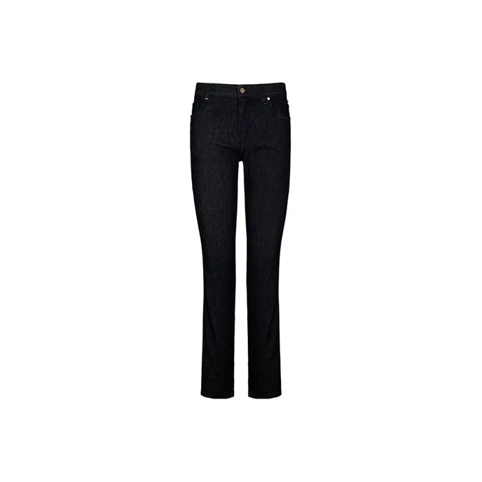 FENDI Jeans Men Dark Blue-0