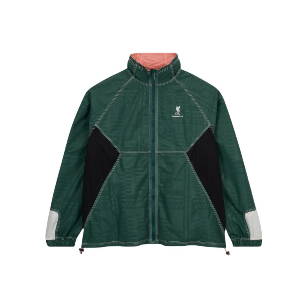 Converse X Liverpool Fc Wind Jacket - Cheap Rcj Jordan Outlet