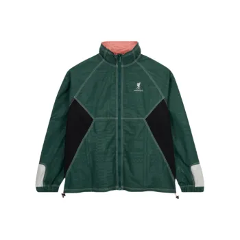 Converse X Liverpool Fc Wind Jacket