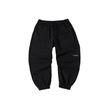 N-MAX Mtv Cargo Pants Casual Pants Men's