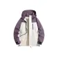 Wilderness Purple (Unlined Jacket)