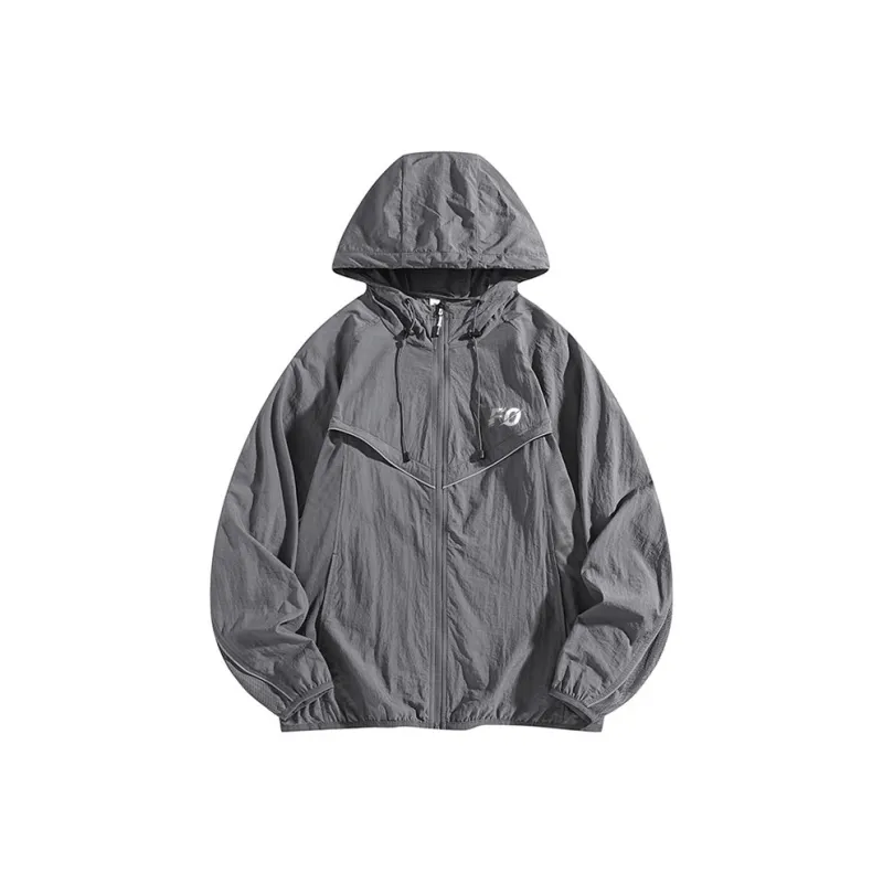 FORIDER Super Light Breathable Quick Dry UV Protection Sun Protection Clothing Unisex-1