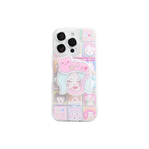 MAYGI Phone Cases