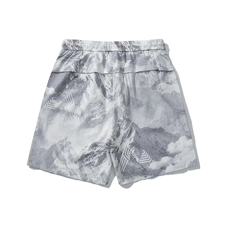 SWISS MILITARY Casual Shorts Unisex-1