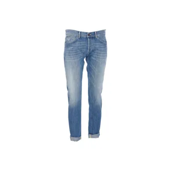 Dondup Jeans Men Blue