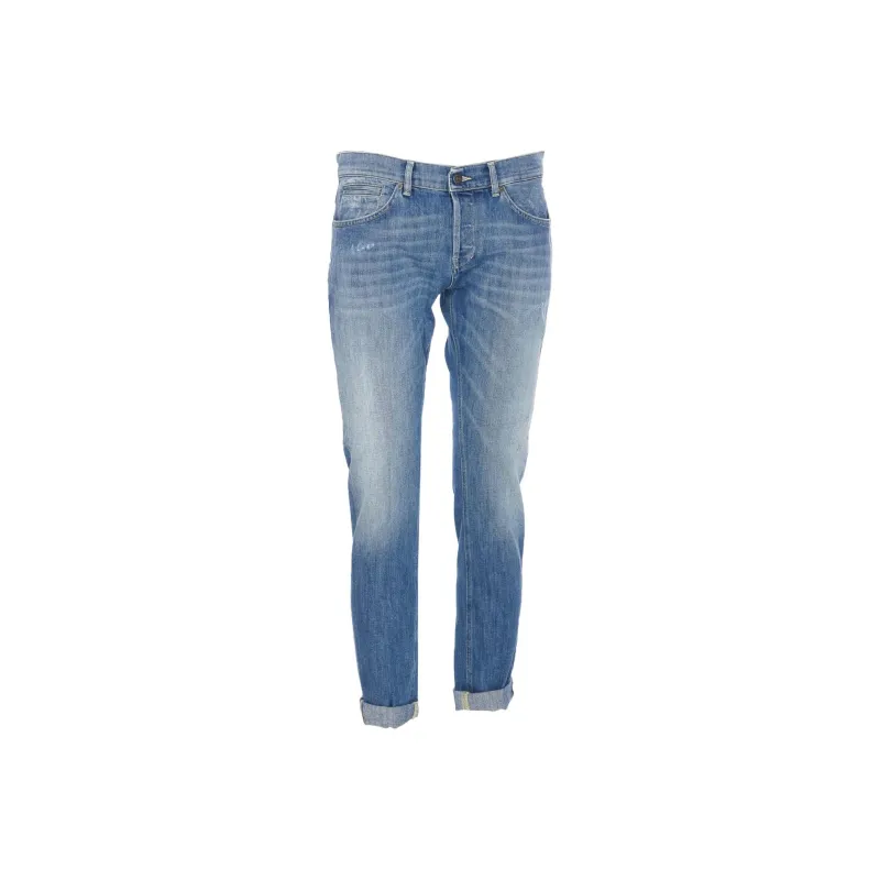 Dondup Jeans Men Blue-0
