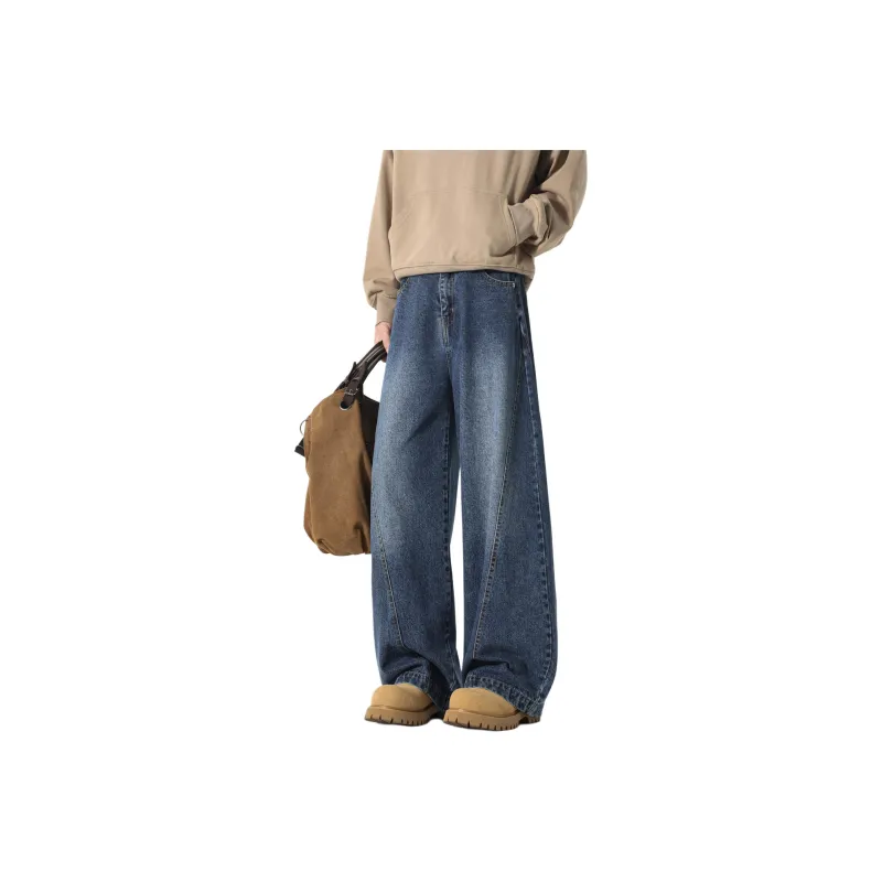 GRAMICA Jeans Unisex-5