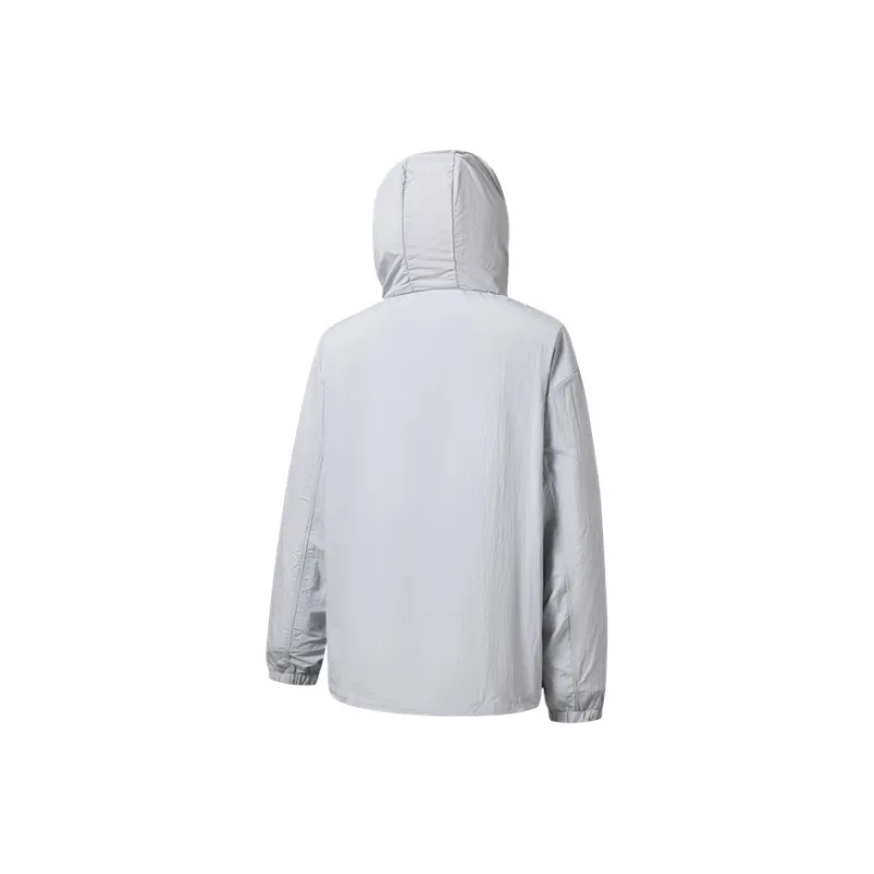 Jeep Ice Edge Sun Protection Collection Breathable, Quick Dry, Waterproof, UV Protection Sun Protection Clothing Unisex-6