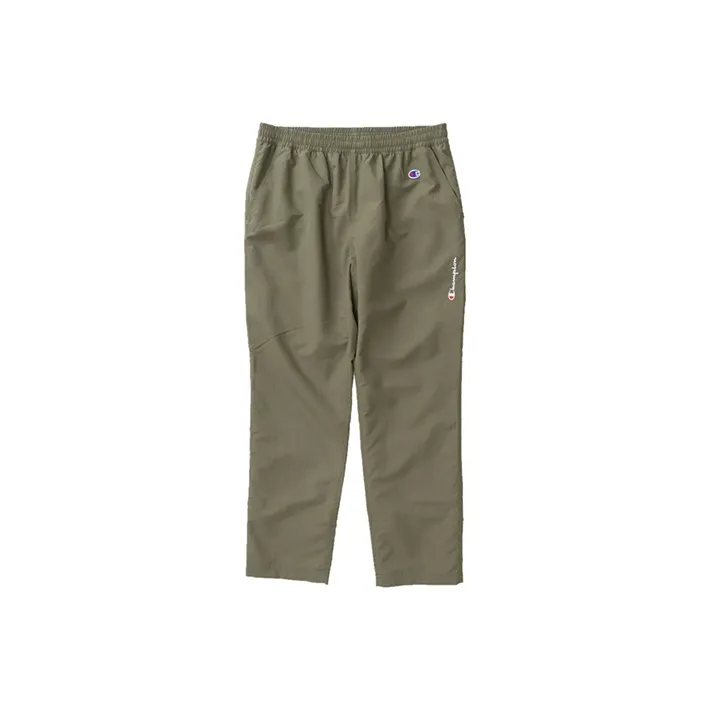 Champion Casual Pants Japan Version Unisex-3