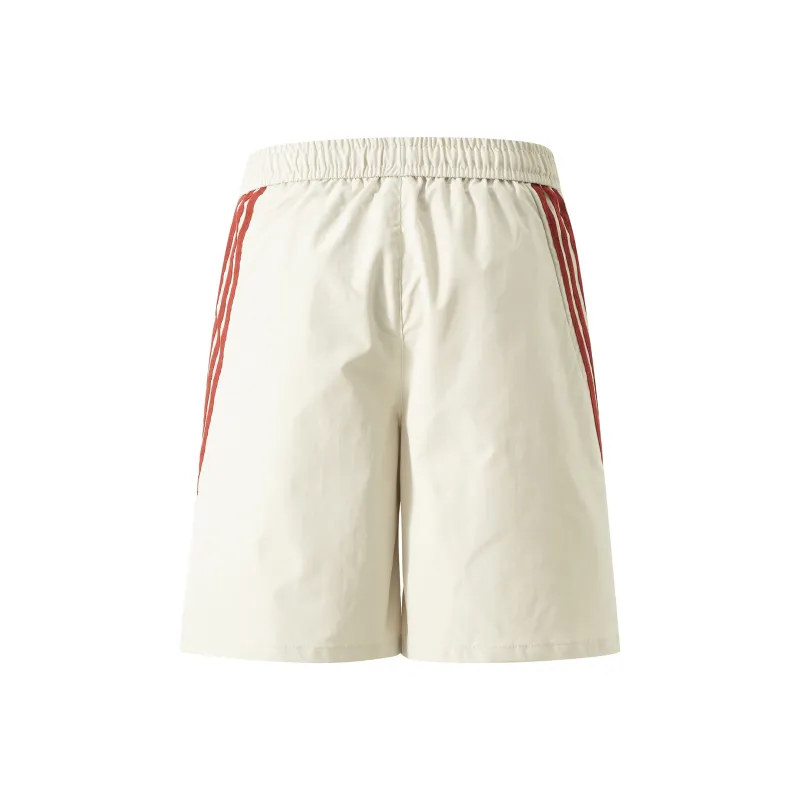 FAKE VINTAGE Casual Shorts Unisex-7