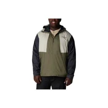 Columbia Inner Limits™ II Jackets Coats Men's Green