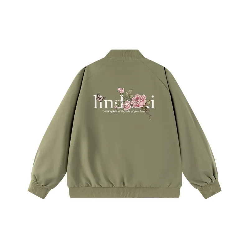 Lind Erki Jackets Unisex-6