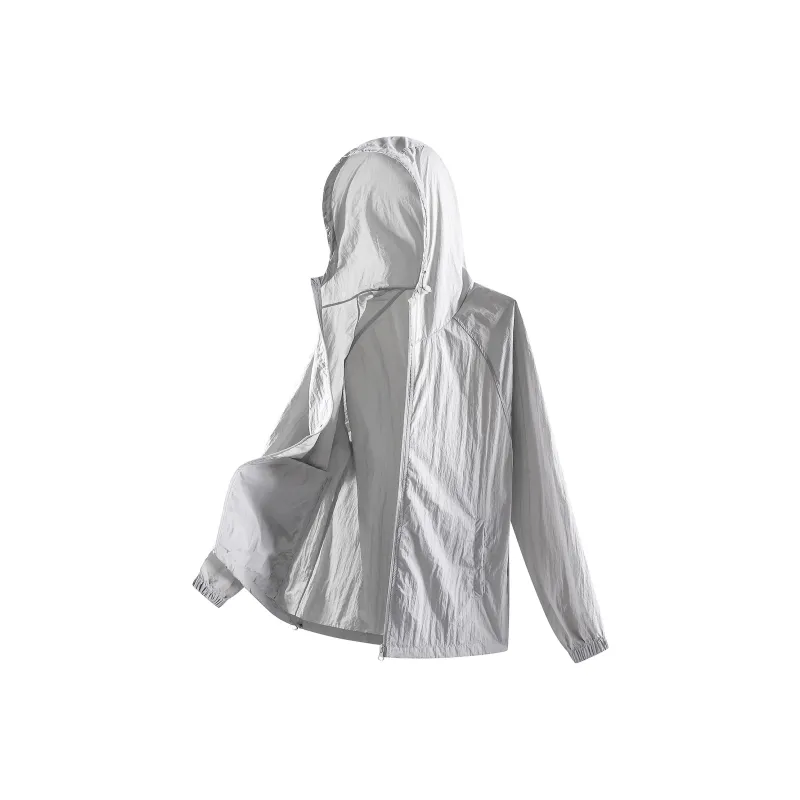 JEANSWEST Sun Protection Clothing Unisex-12