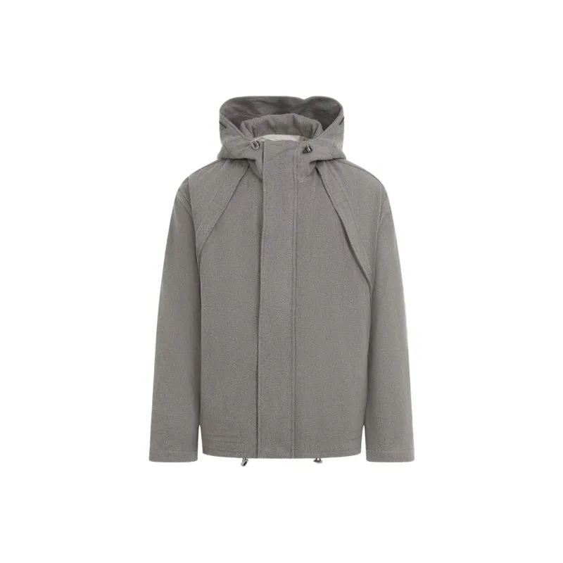 RANRA Afi Jacket-0