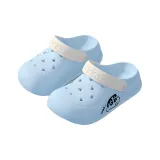 Platform Q-Resilient Cushioning-Sky Blue