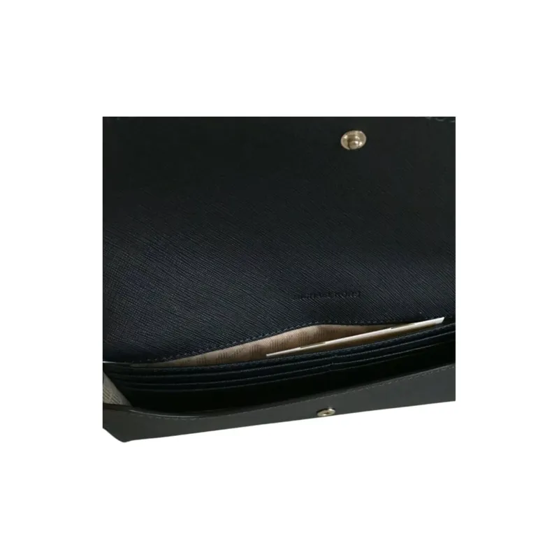 MICHAEL KORS Juliana Wallets-3