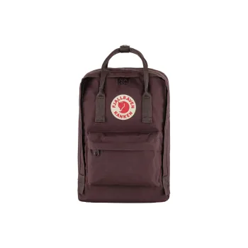 Fjallraven Vinylon Backpack Unisex Blackberry