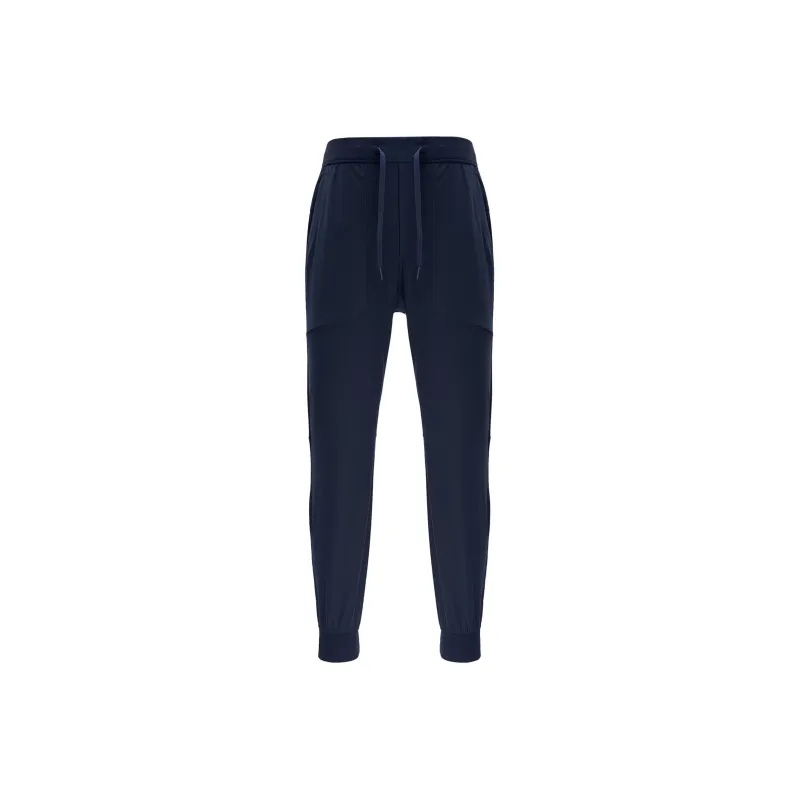 Lululemon ABC Knitted Sweatpants Men-4