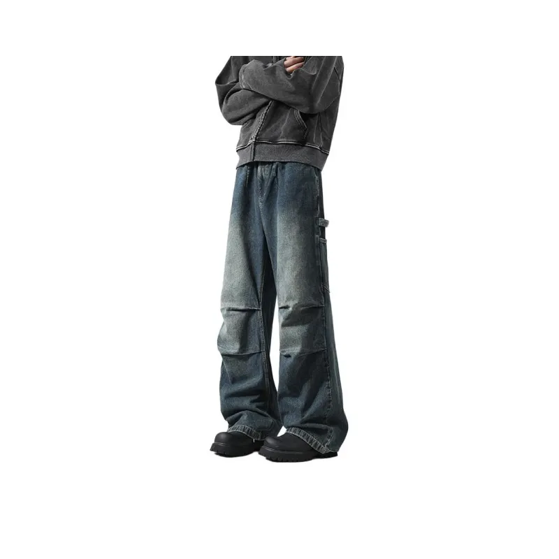 K411 Jeans Unisex-5
