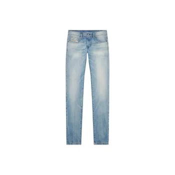 DIESEL 2019 D-Strukt 0DQAB Slim-cut Jeans