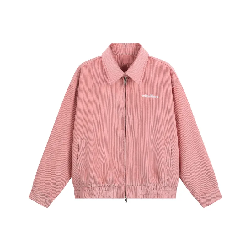 ALang Studio Jackets Coats Unisex-2