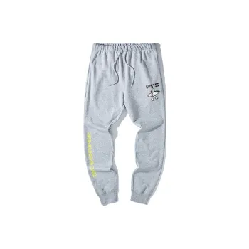 PJ's Vigor Jogger Casual Pants Unisex