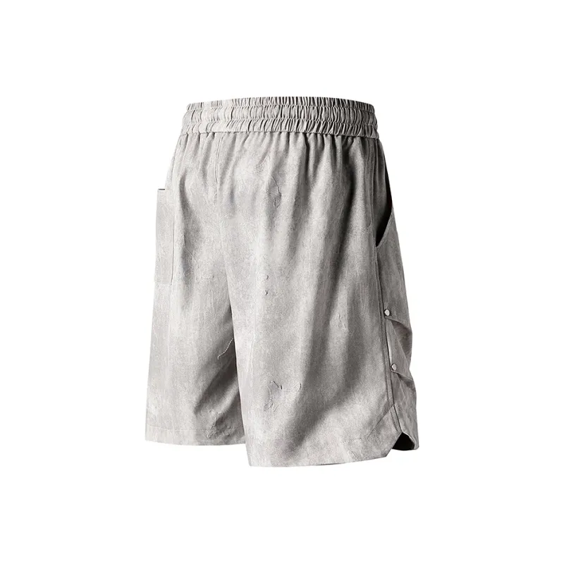 CHARLIE GOLF Casual Shorts Unisex-1