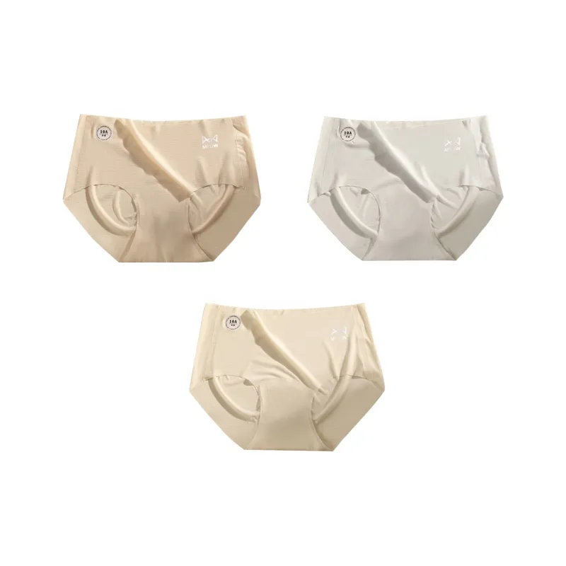 MIIOW Underpants Women's 3 Pack-1