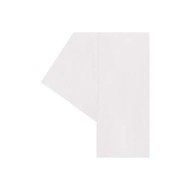 Balenciaga T Shirt Regular Fit Unisex Ecru-4