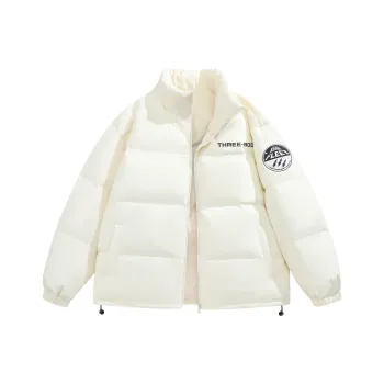 THREE BODY Down Jackets Unisex